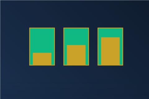 Side-by-side platform comparisons